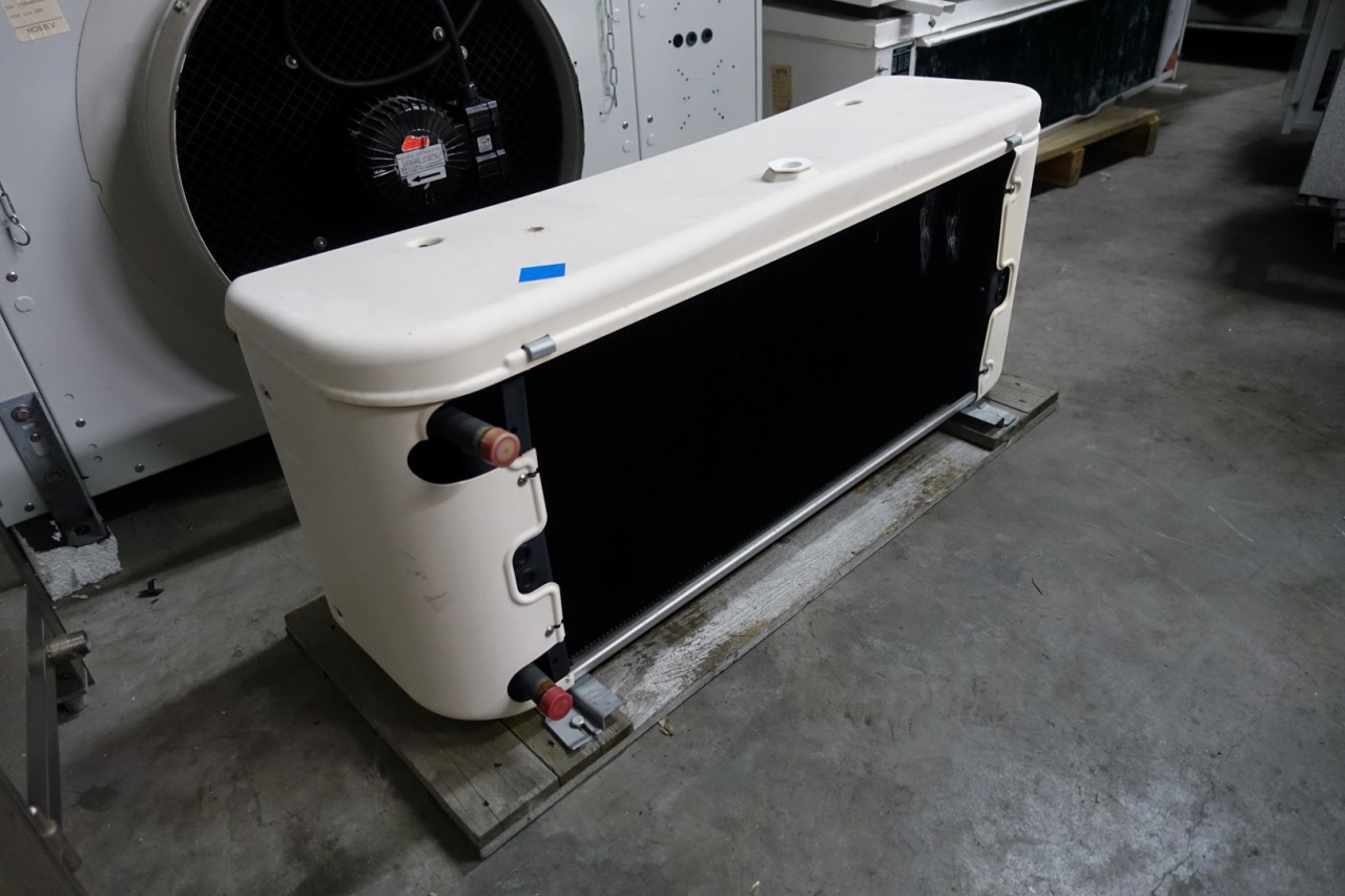Friga BoHn CK032L Evaporators HOS BV
